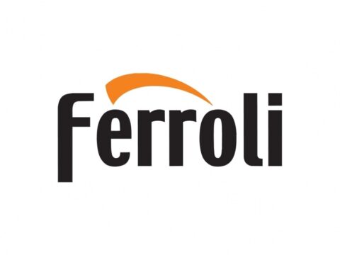 Ferroli Logo