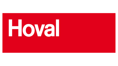 Hoval Logo Vector