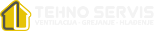 Tehno Servis logo