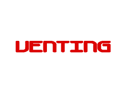 Venting Logo